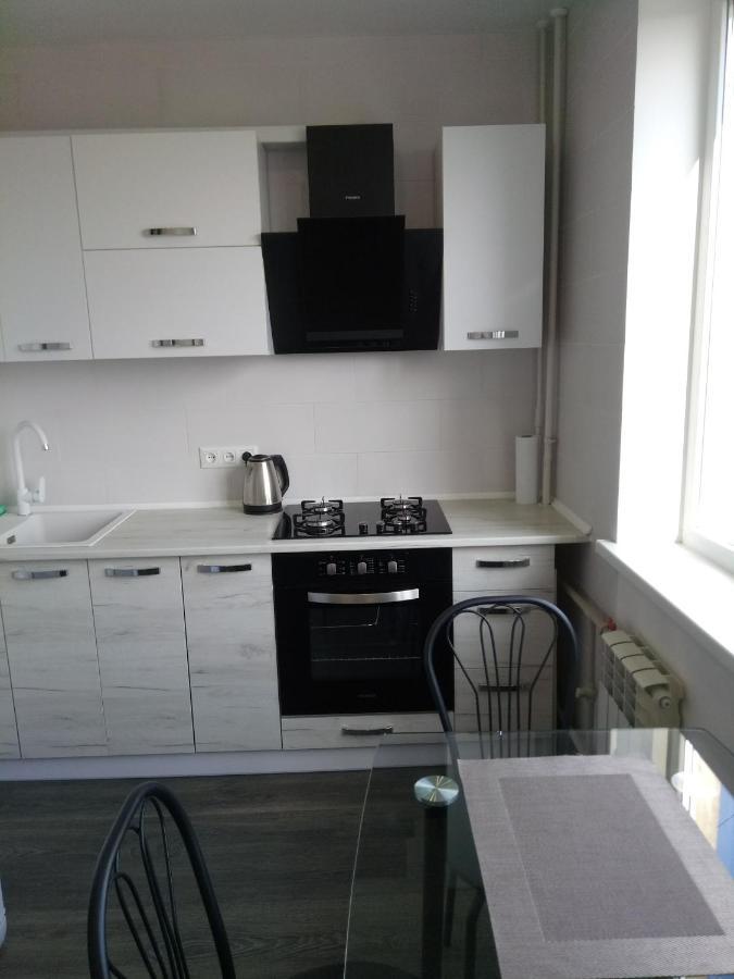 Apartment On Klochkovskaya 152A Harkiv Dış mekan fotoğraf