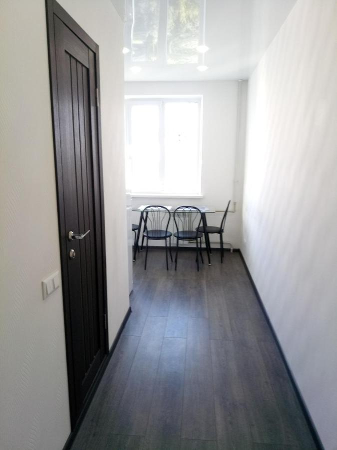 Apartment On Klochkovskaya 152A Harkiv Dış mekan fotoğraf