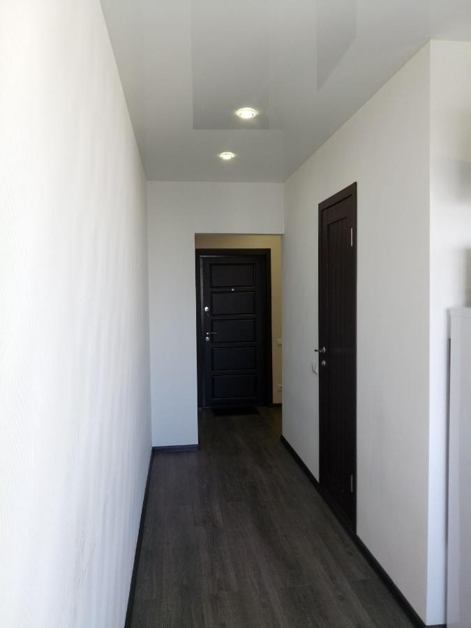Apartment On Klochkovskaya 152A Harkiv Dış mekan fotoğraf