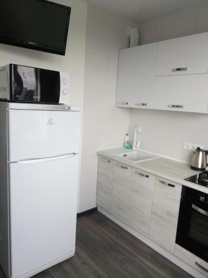 Apartment On Klochkovskaya 152A Harkiv Dış mekan fotoğraf