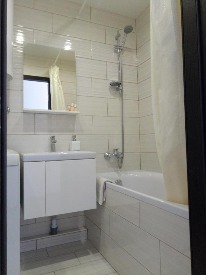 Apartment On Klochkovskaya 152A Harkiv Dış mekan fotoğraf