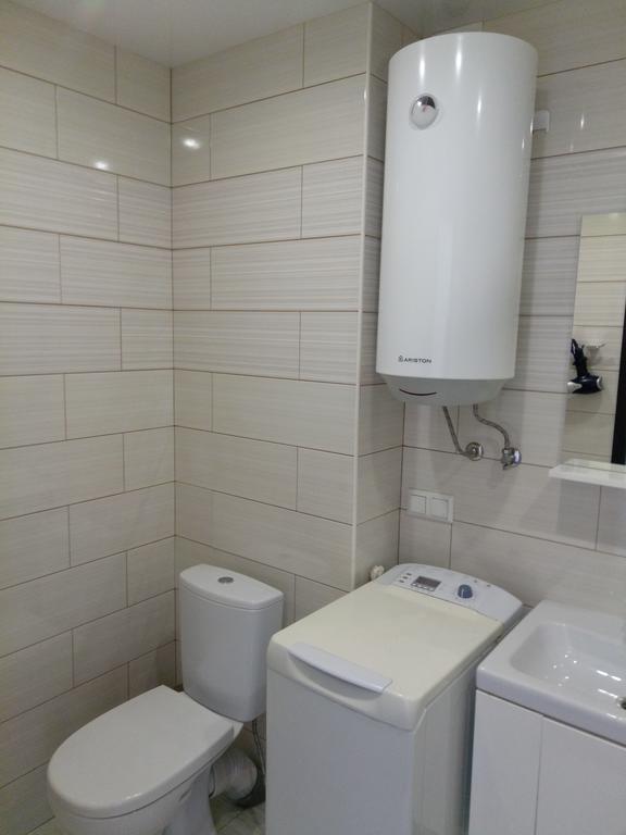 Apartment On Klochkovskaya 152A Harkiv Dış mekan fotoğraf
