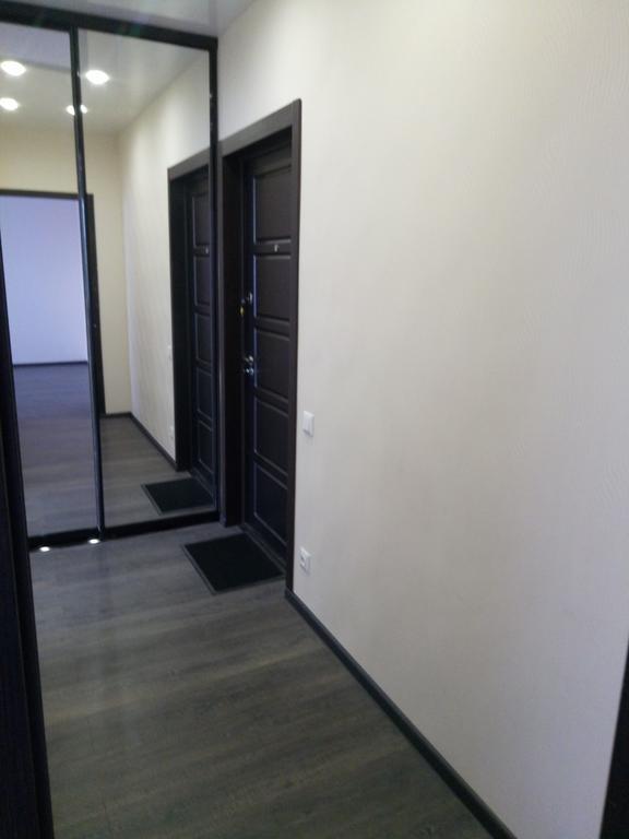 Apartment On Klochkovskaya 152A Harkiv Dış mekan fotoğraf